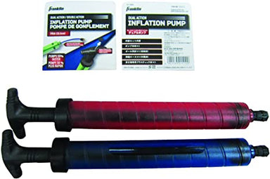 Translucent Ball Pump with Needles
