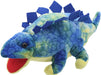 Baby Dinos Puppet - Stegosaurus