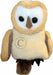 Finger Puppets - Owl (Barn)