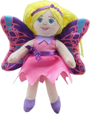 Finger Puppets - Fairy