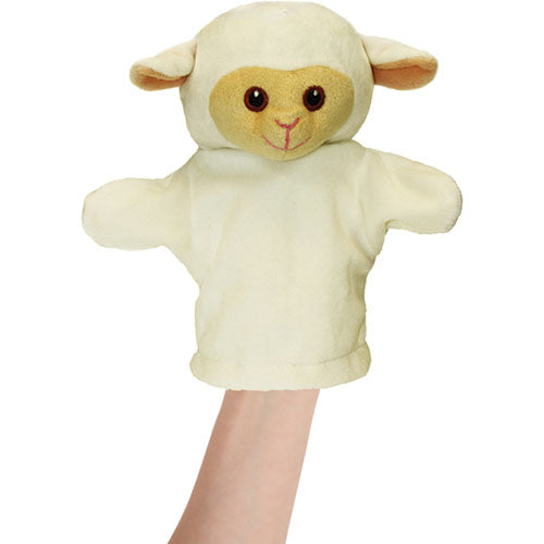 My First Puppet - Lamb