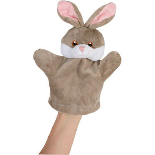 My First Puppet - Rabbit