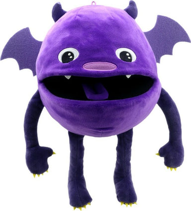 Baby Monsters - Purple Monster