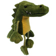 Finger Puppets - Crocodile