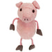 Finger Puppets - Pig