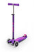 Micro Maxi Deluxe Scooter - Purple LED