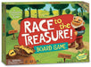 Race To The Treasure