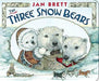 The Three Snow Bears