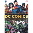 DC Comics Ultimate Character Guide