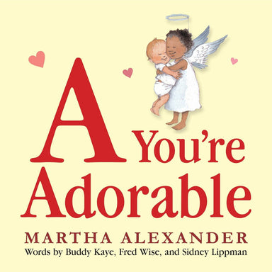 A You're Adorable