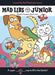 I Love My Pet! Mad Libs Junior: World's Greatest Word Game