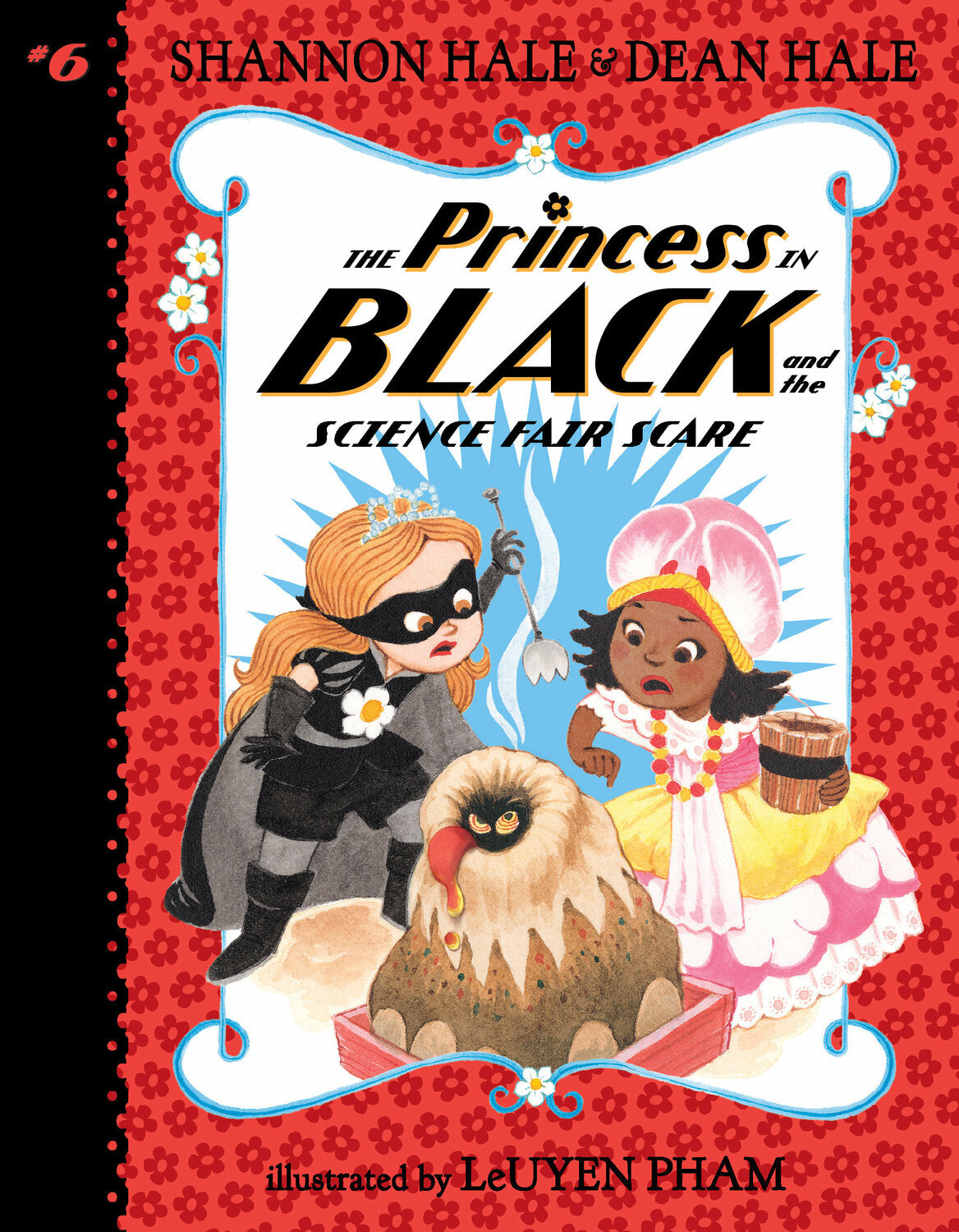 Princess in Black and the Science Fair Scare — Boing! Toy Shop