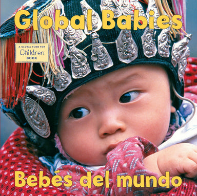 Global Babies/Bebes del mundo