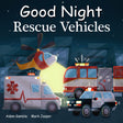 Good Night Rescue Vehicles