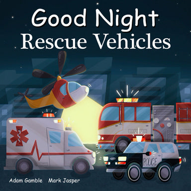 Good Night Rescue Vehicles