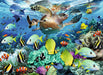 150pc Puzzle - Underwater Paradise