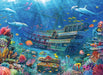 Underwater Discovery (200 pc Puzzle)