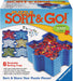 Puzzle Sort & Go!