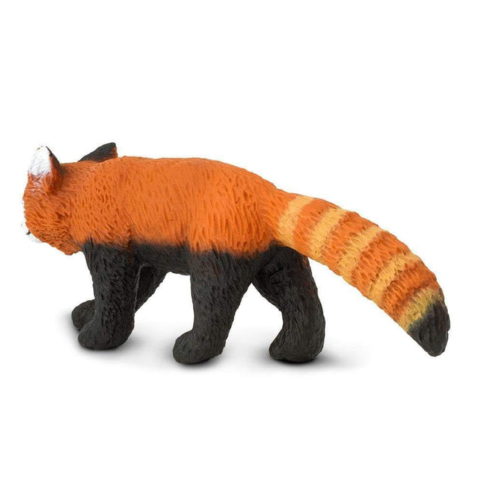 Red Panda Figurine