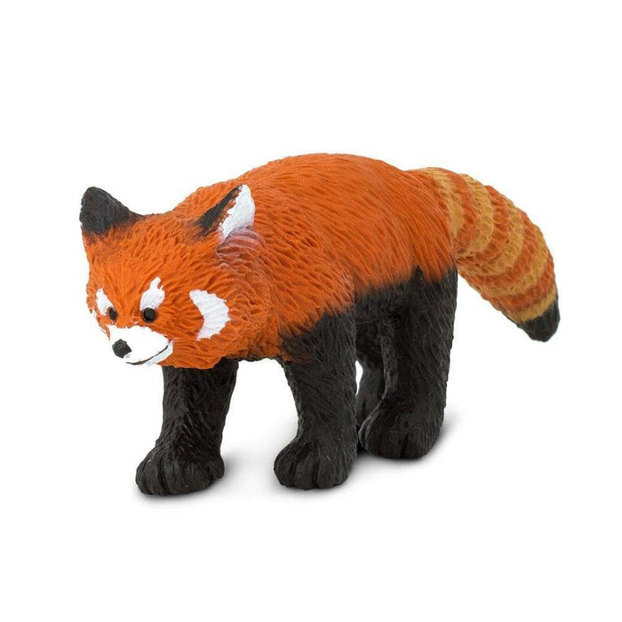 Red Panda Figurine