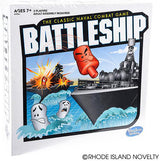 Hasbro Battleship Game