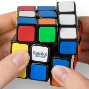 Rubik's Speed 3x3 Cube — Boing! Toy Shop