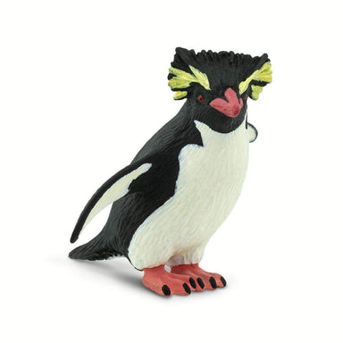 Rockhopper Penguin Figurine