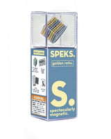 Speks Stripe - Assorted