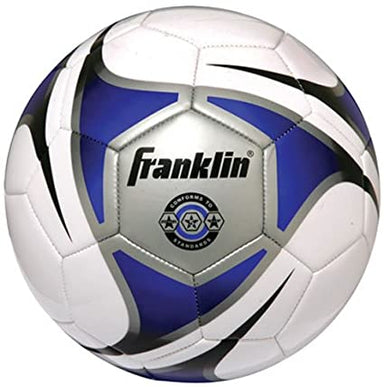 Soccer Ball Size 4 Comp 1000