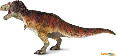 Feathered Tyrannosaurus Rex