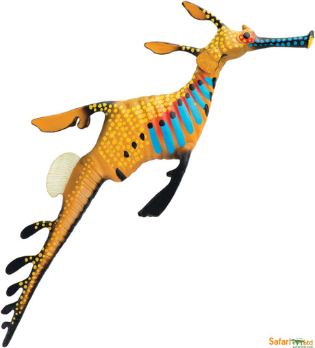 Weedy Seadragon