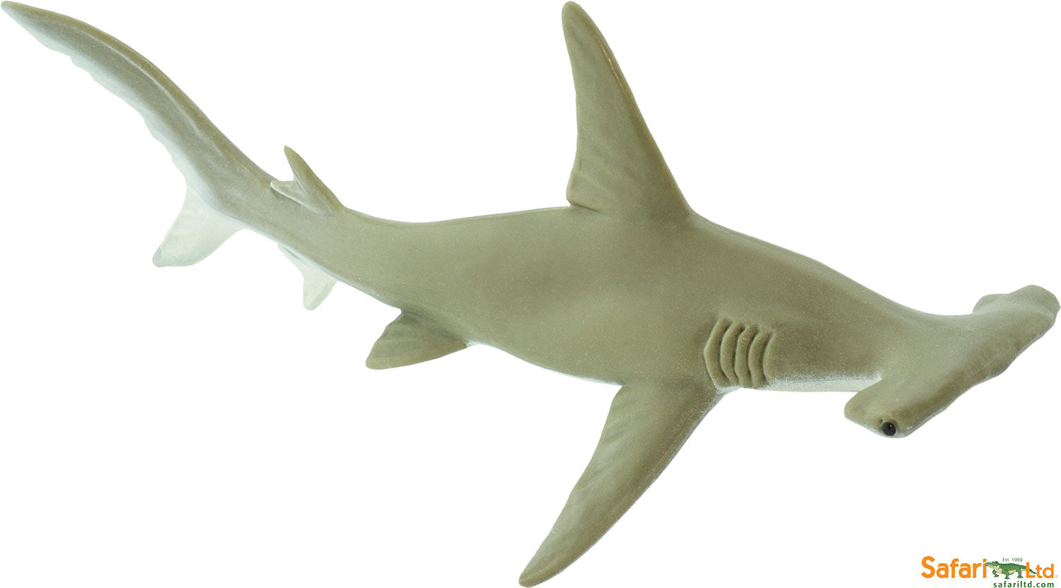 Hammerhead Shark Figurine