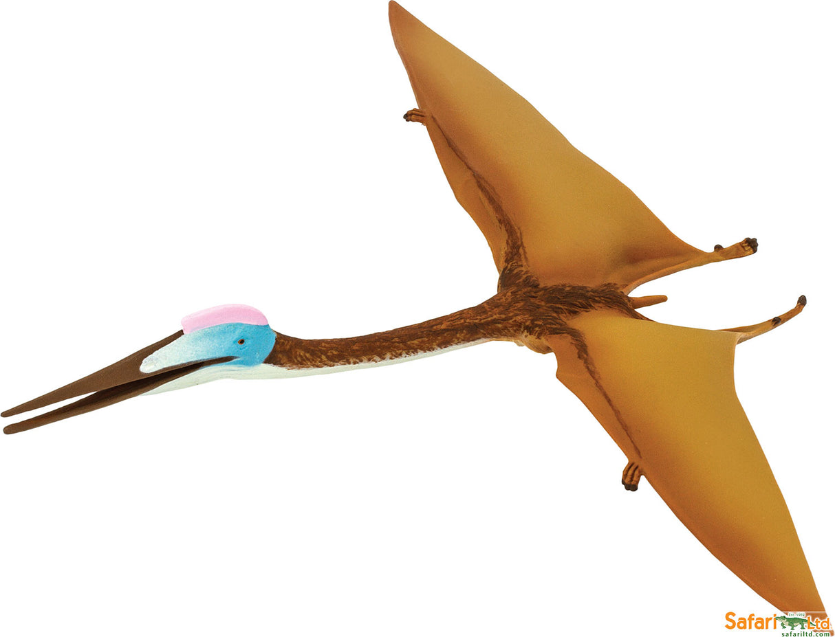 Quetzalcoatlus