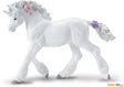 Unicorn Baby Figurine