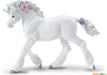 Unicorn Baby Figurine