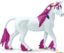 Pink Unicorn Figurine
