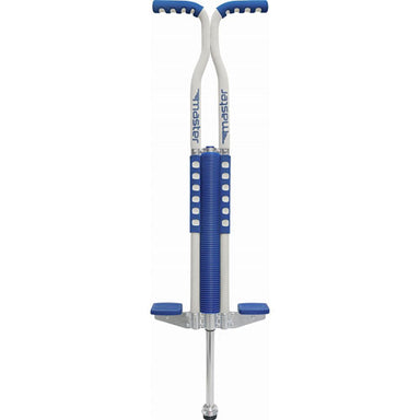 Master Pogo Stick - blue/white