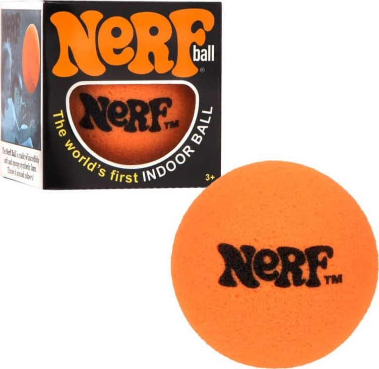 Original Nerf Ball — Boing! Toy Shop