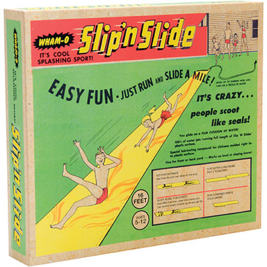 Slip N Slide Vintage