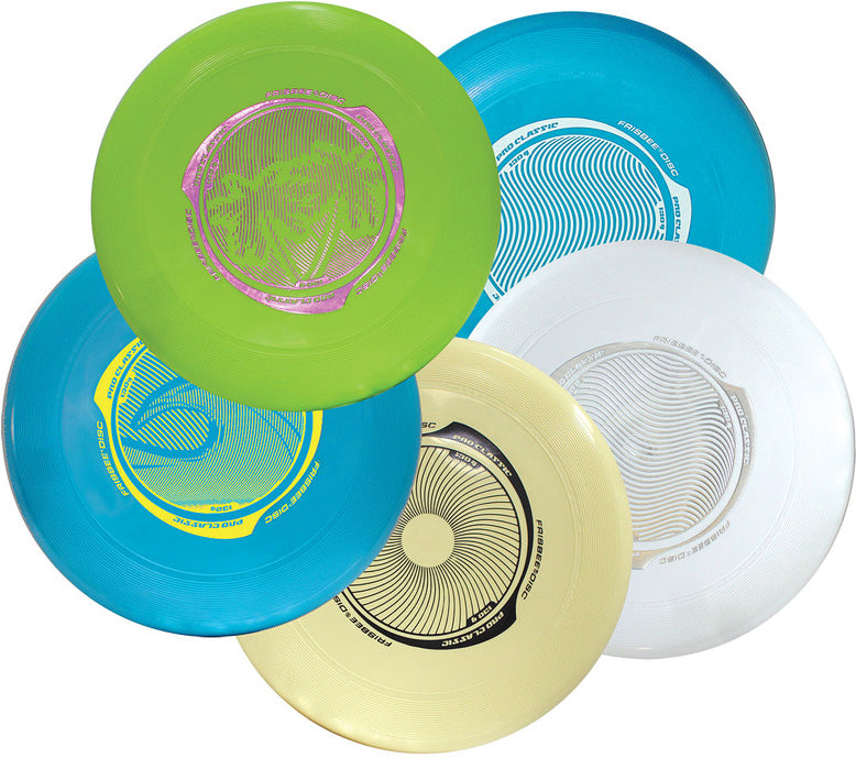 Pro Classic Frisbee  130g