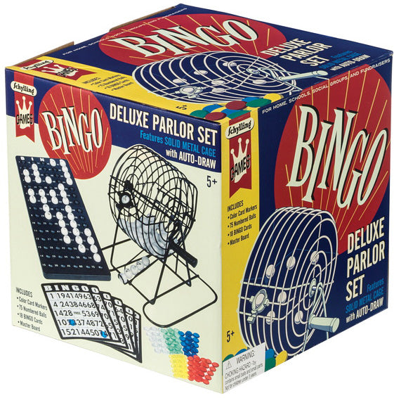 Bingo Dabbers for Bingo Games by The Magic Toy Shop - - The Magic Toy Shop