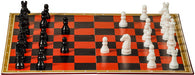 Chess & Checkers Set