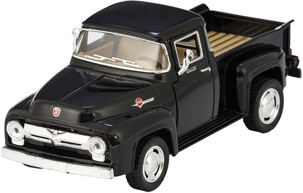 Die Cast '56 Ford Pick Up
