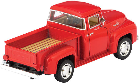 Die Cast '56 Ford Pick Up