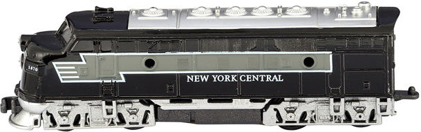 Die Cast Locomotive