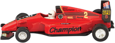 Die Cast Formula One Race Car