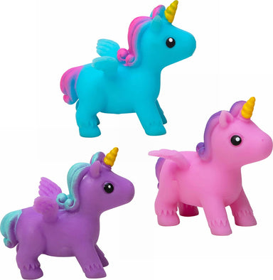 Itsy Bitsy Unicorn (assorted colors)