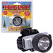 LED Head Lamp
