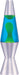 11.5'' Lava Lamp (Green and Blue)