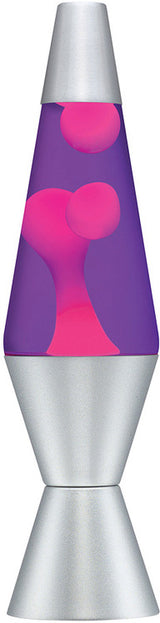 Lava Lamp  14.5"